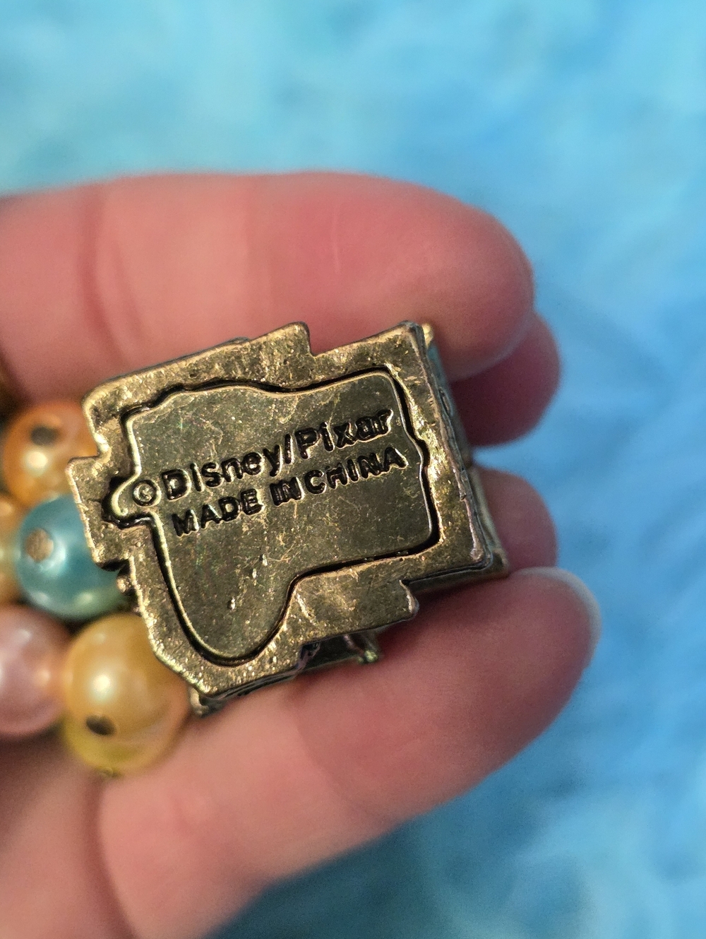 Up Keychain - Picture 4 of 4